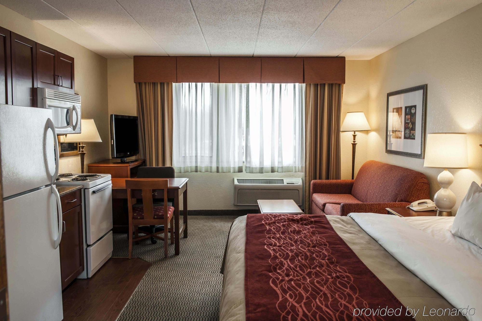 Holiday Inn - Columbus, An Ihg Hotel Εξωτερικό φωτογραφία