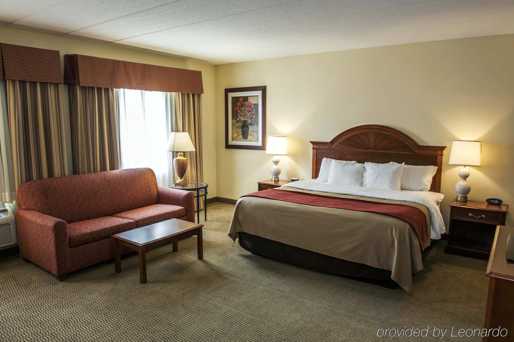 Holiday Inn - Columbus, An Ihg Hotel Εξωτερικό φωτογραφία